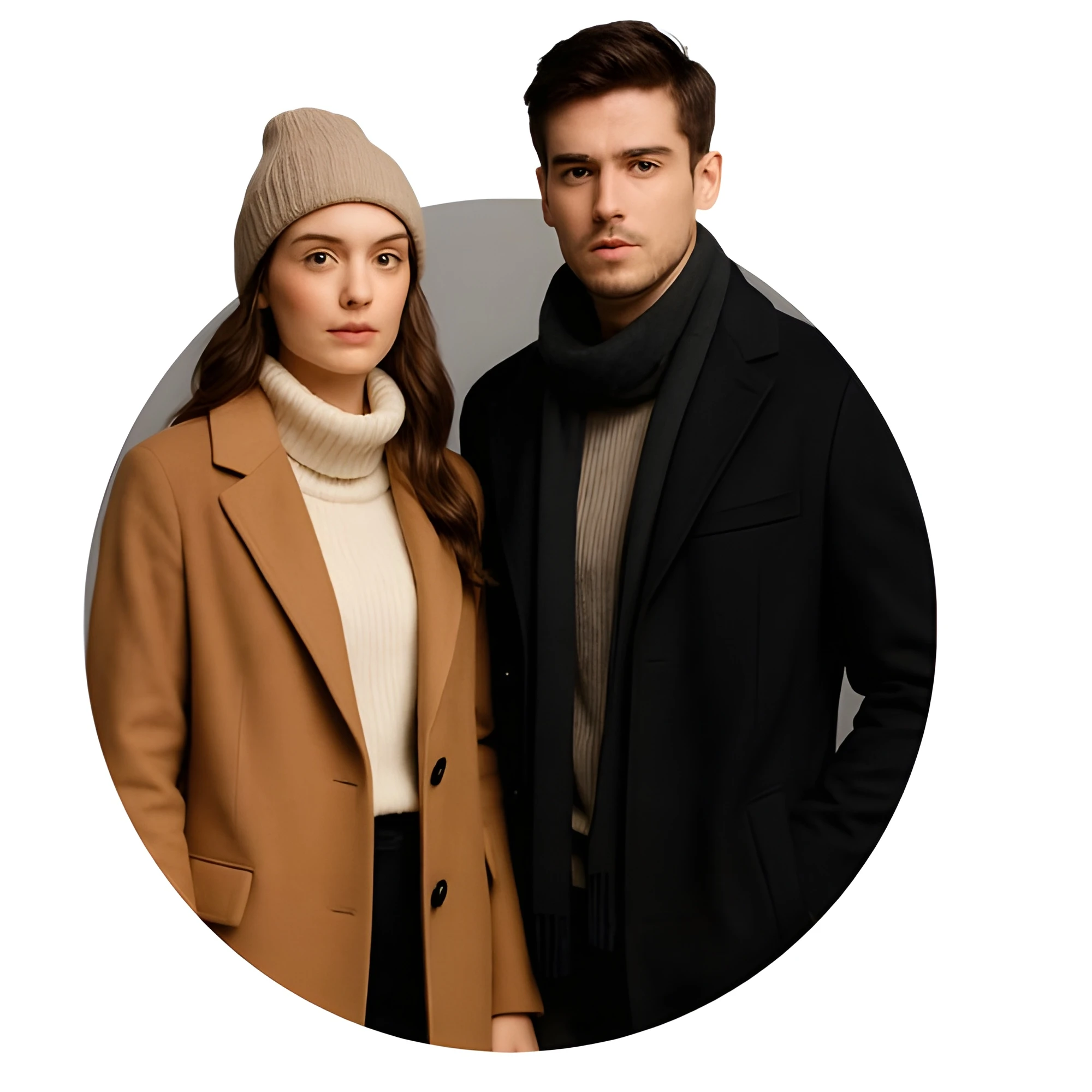 Winter Cloths